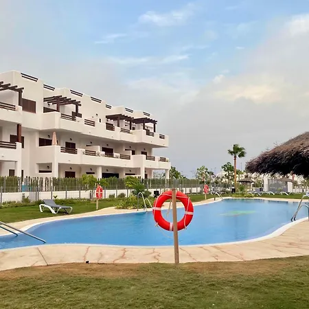 Apartment Casa Arona