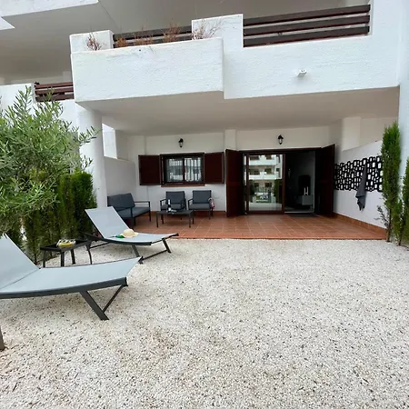 Casa Arona San Juan De Los Terreros