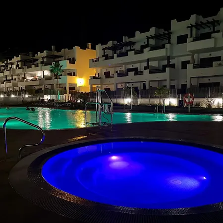 Casa Arona