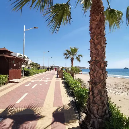 Casa Arona * San Juan De Los Terreros