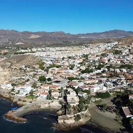 Casa Arona * San Juan De Los Terreros