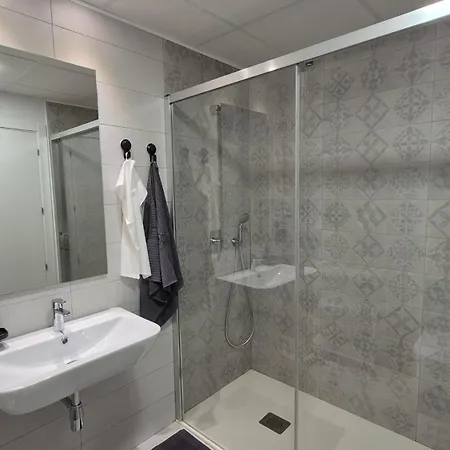 Casa Arona Apartment San Juan De Los Terreros