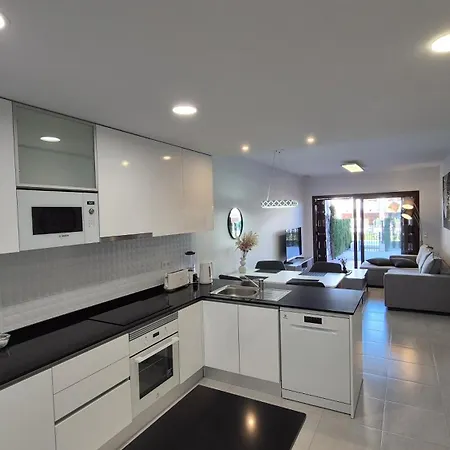 Apartment Casa Arona