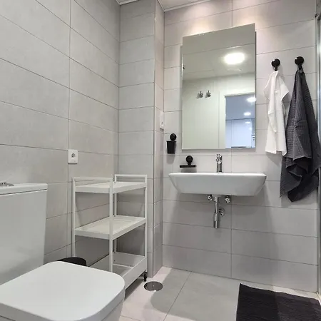 Casa Arona Apartment