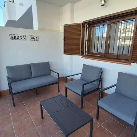 Apartment Casa Arona