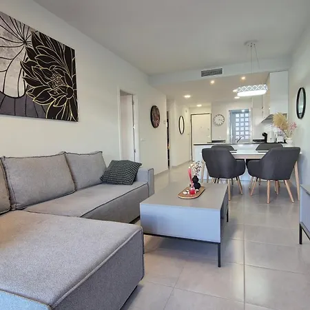 Casa Arona San Juan De Los Terreros