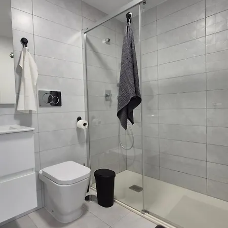 Casa Arona Apartment San Juan De Los Terreros