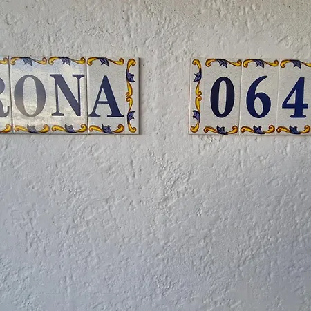 Casa Arona San Juan De Los Terreros