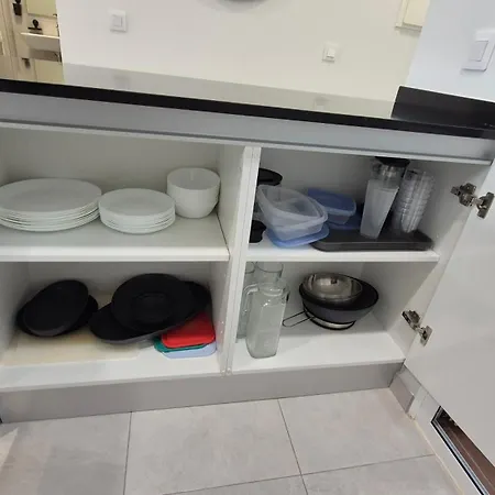 Casa Arona Apartment