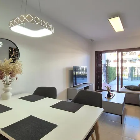 Apartment Casa Arona *