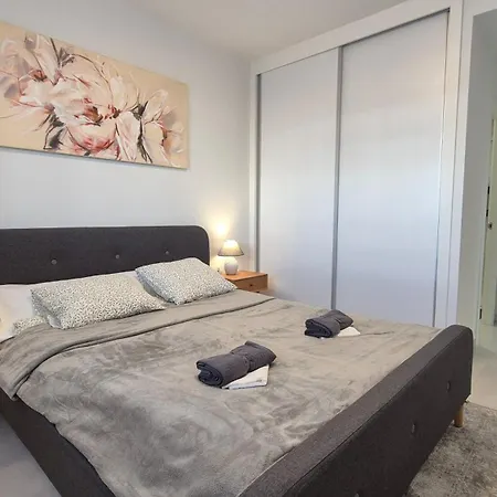 Apartment Casa Arona San Juan De Los Terreros