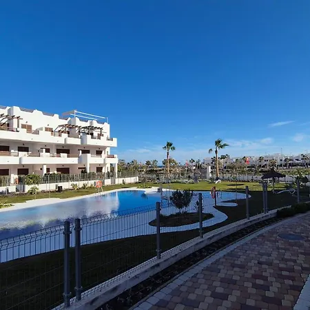Apartment Casa Arona